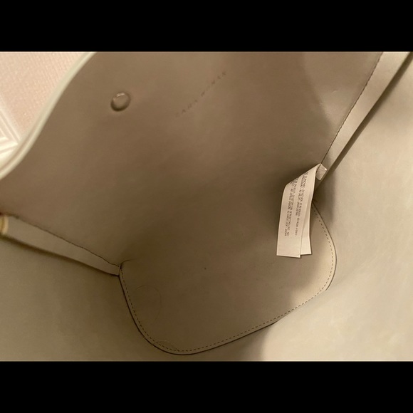 Light pink tote - Picture 3 of 3